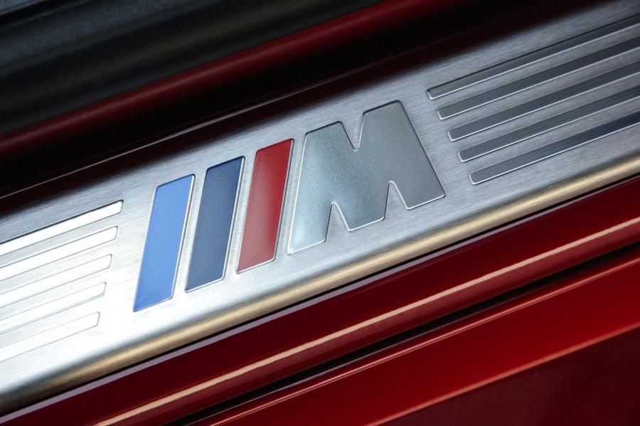  BMW X6 M 2009 года  (фото 44 из 167)